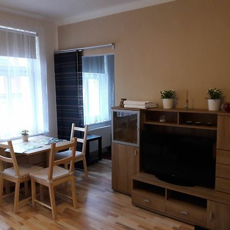 Prague - Hostivar Apartment Kültér fotó