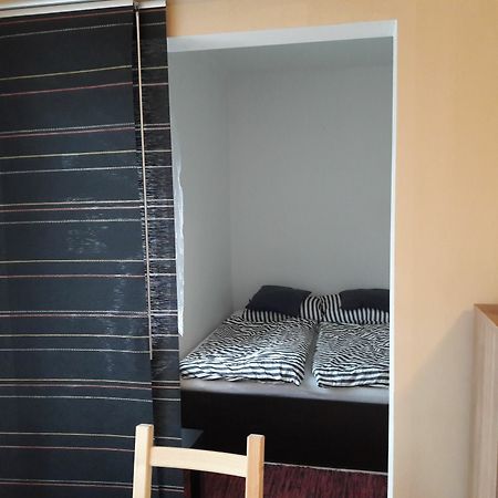 Prague - Hostivar Apartment Kültér fotó