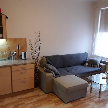 Prague - Hostivar Apartment Kültér fotó