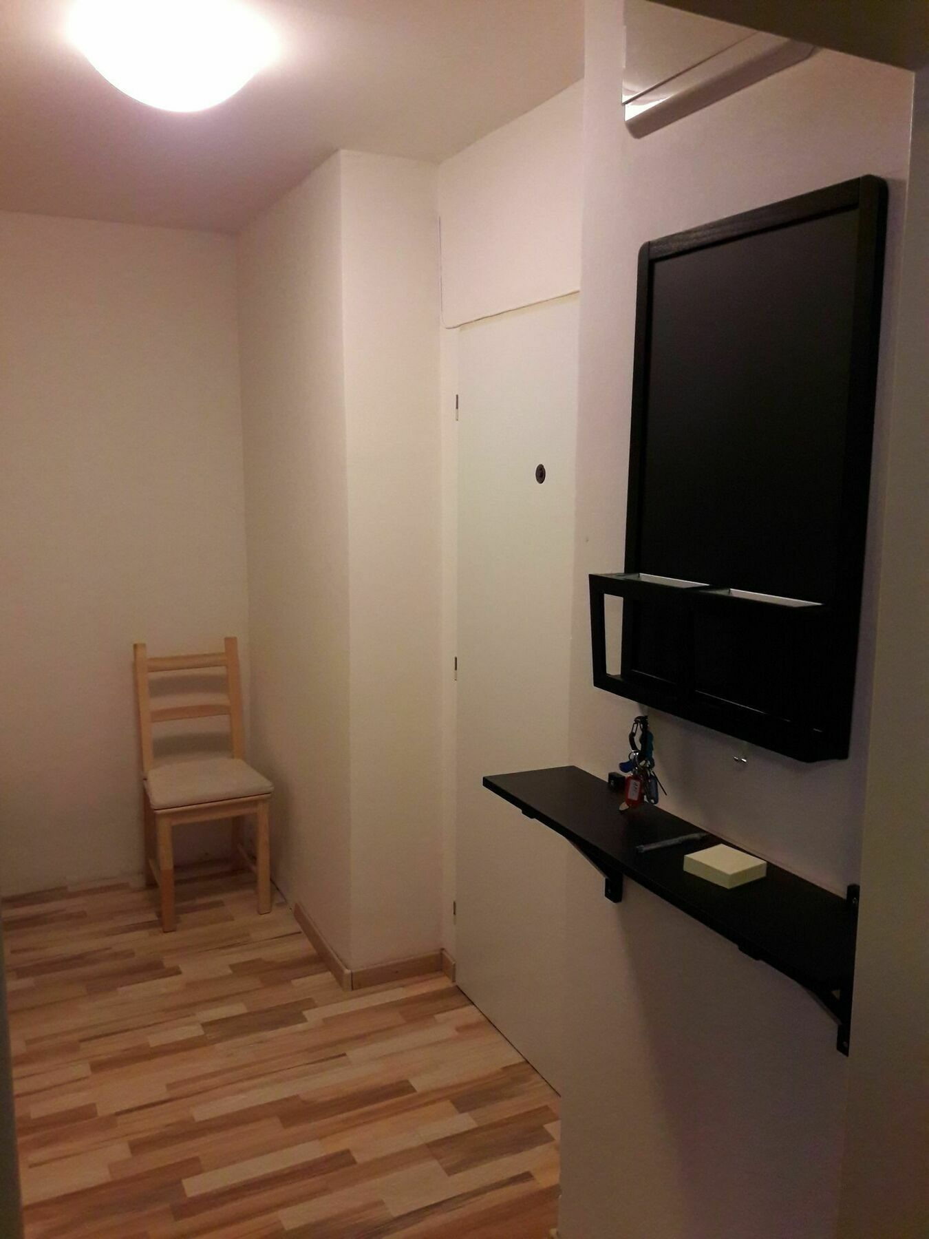 Prague - Hostivar Apartment Kültér fotó