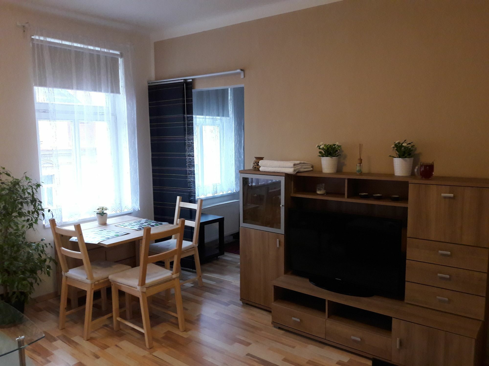 Prague - Hostivar Apartment Kültér fotó