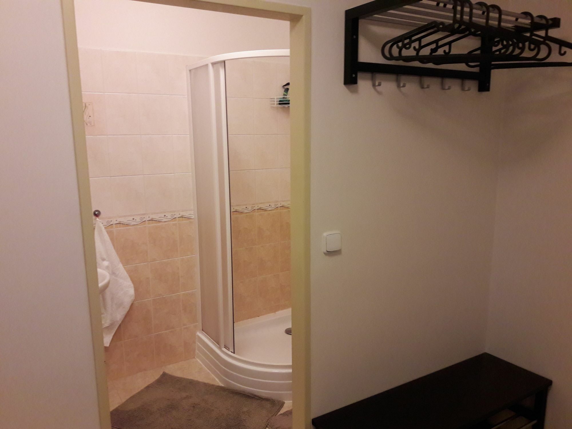 Prague - Hostivar Apartment Kültér fotó
