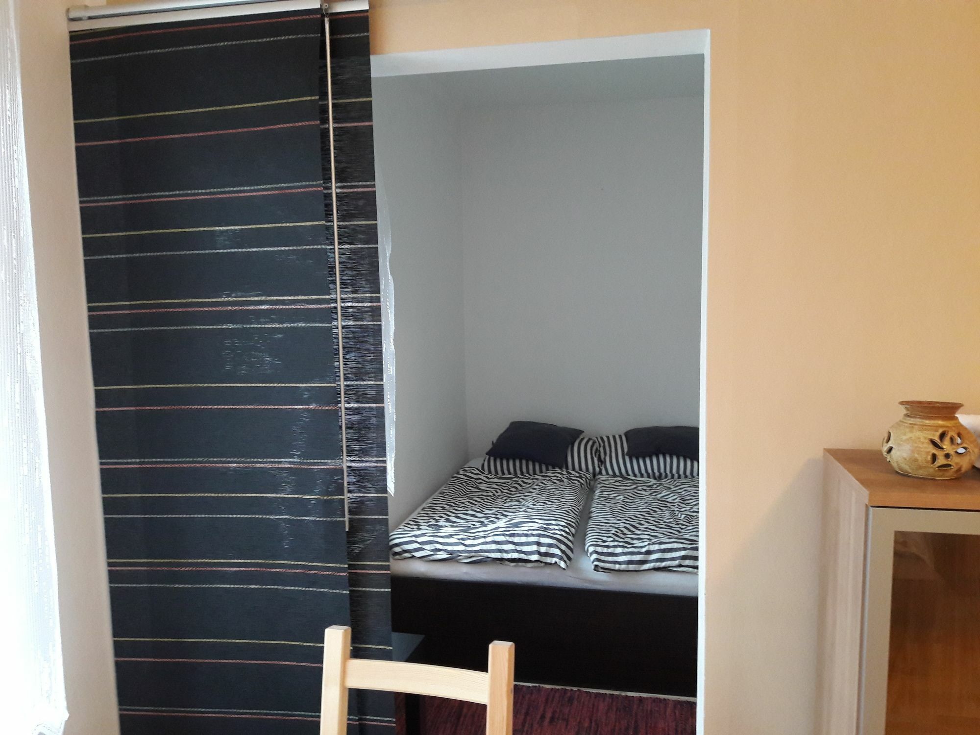 Prague - Hostivar Apartment Kültér fotó